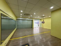 KELANTAN COURT (D8), Shop House #444825101